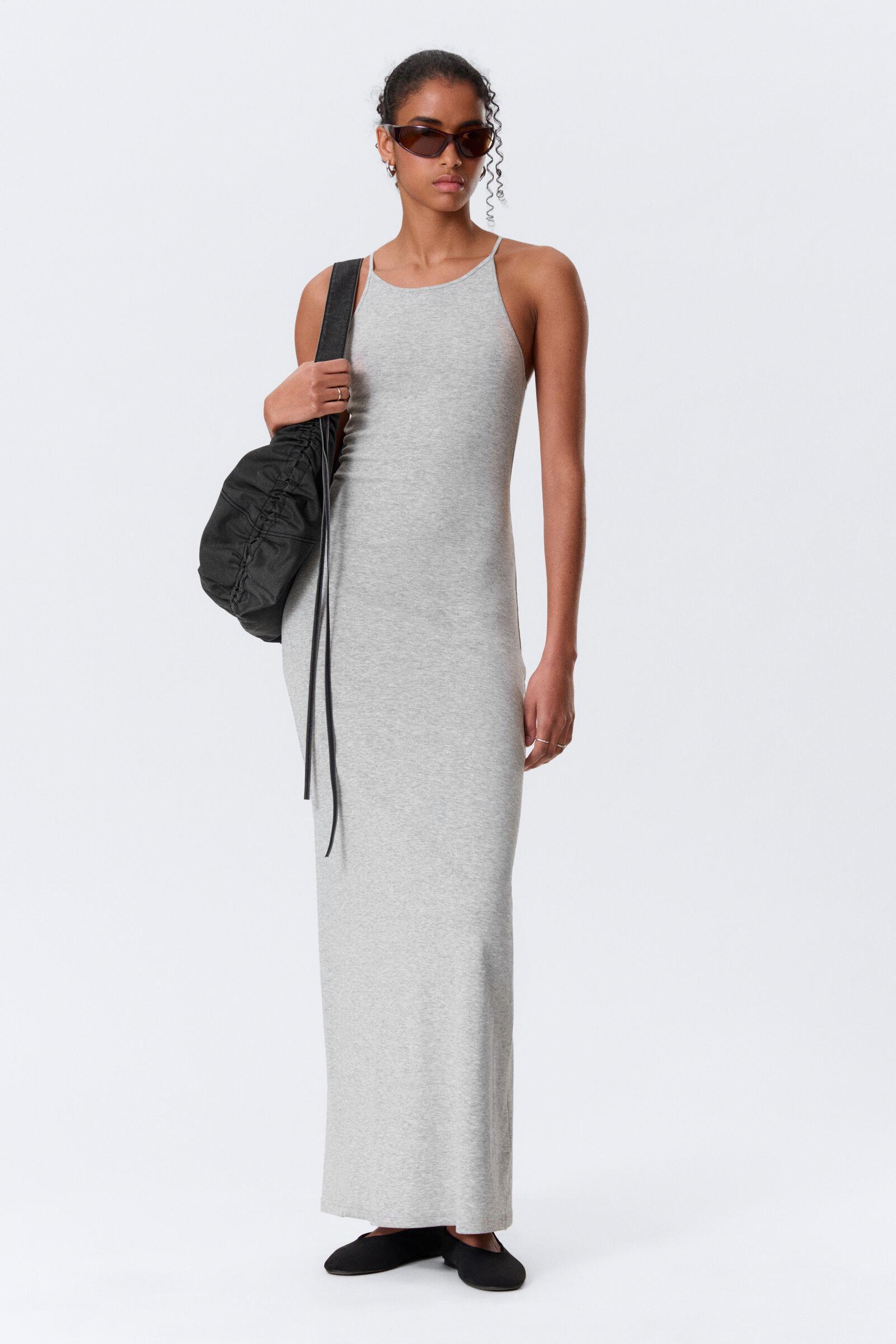 de la vali ravenna draped stretch-jersey mini dress Hire DE LA VALI Ravenna Mini Dress in Chocolate Brown Jersey – SUSTAINABLY.  The Dress Hire main image 0