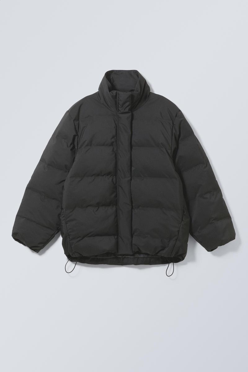 Boden jacket weekday best sale