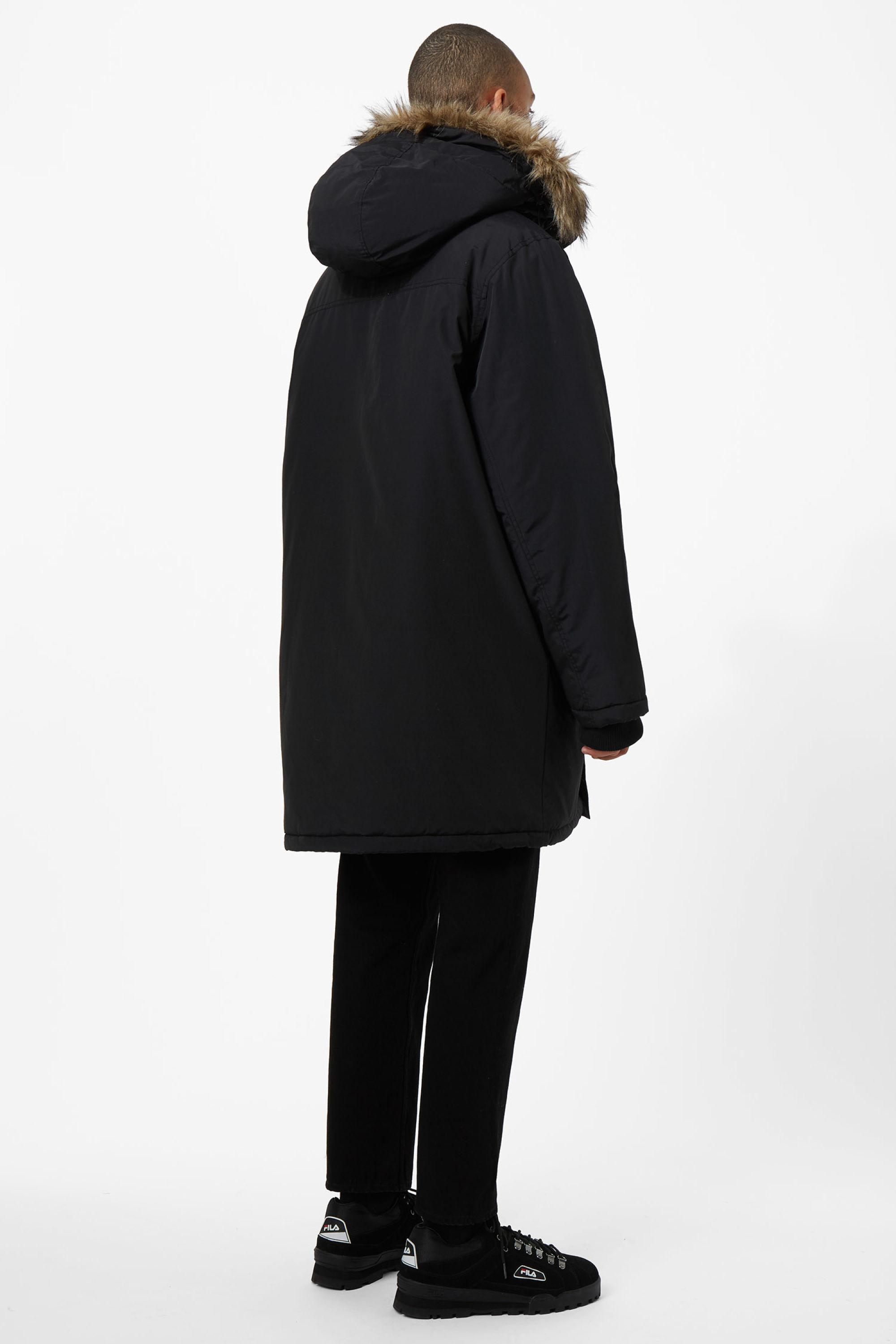 weekday parka
