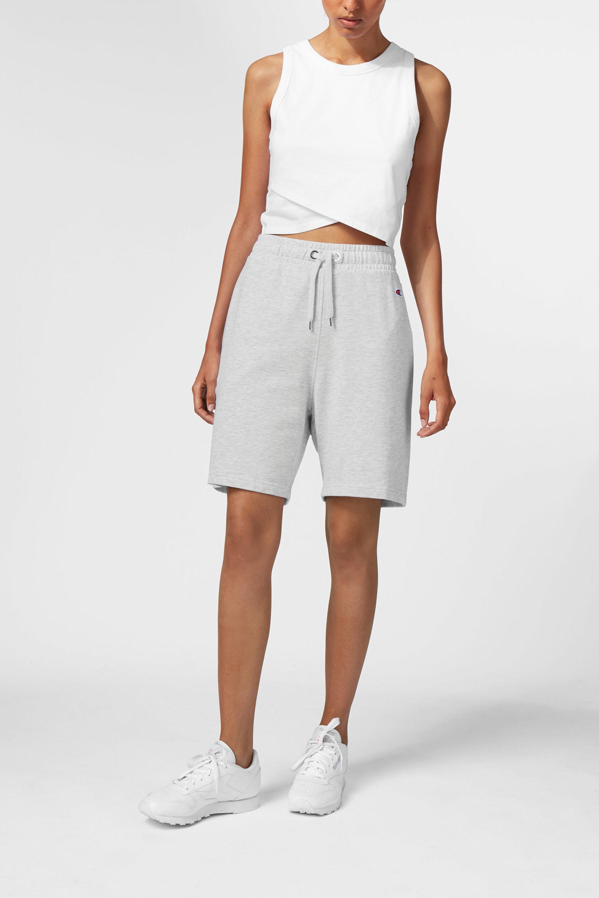 champion bermuda shorts women