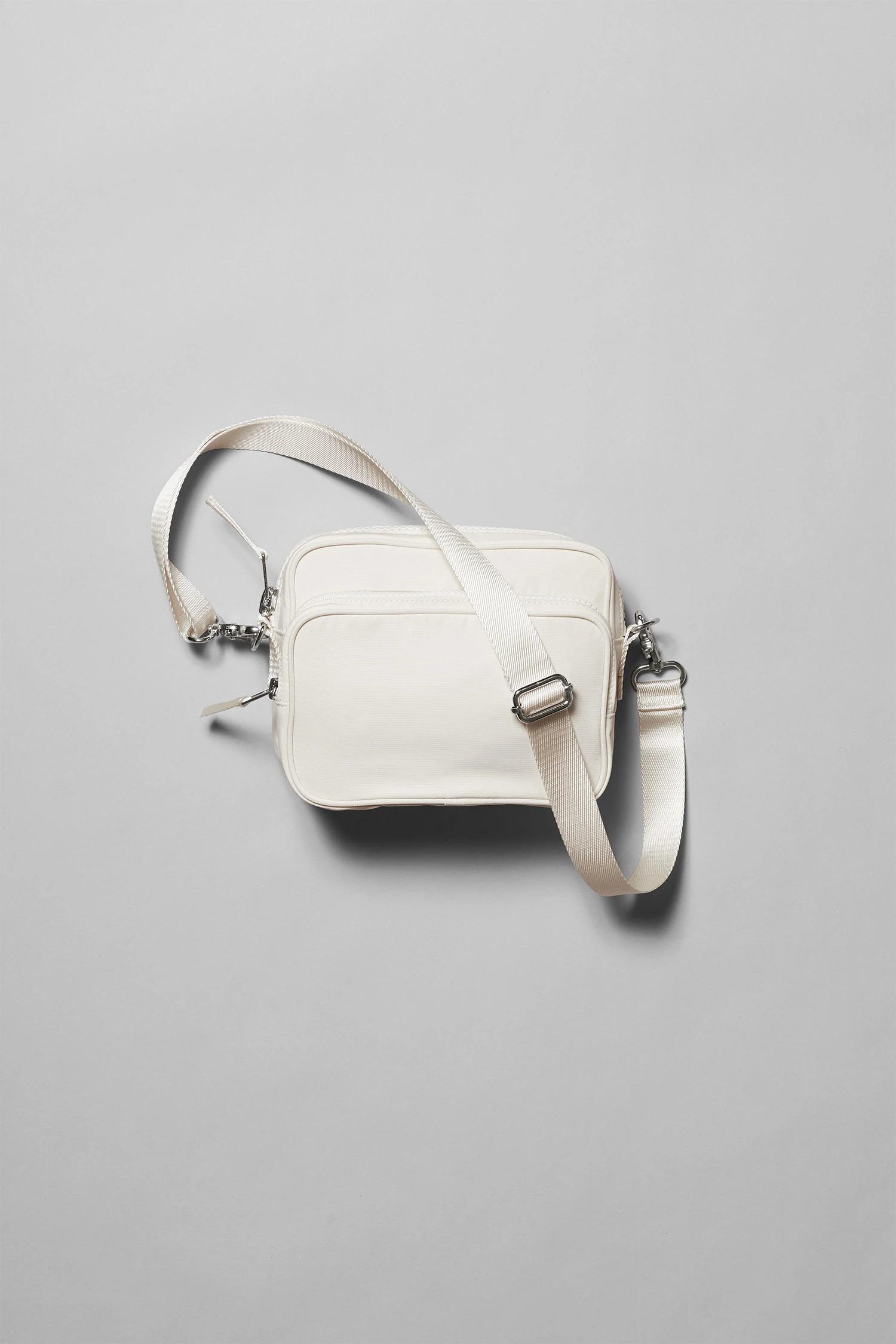 weekday cross body bag