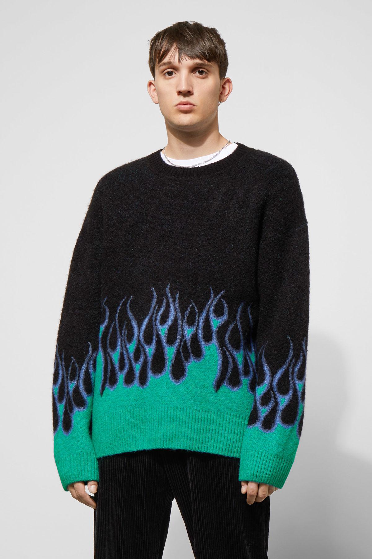 dsquared logo sweatshirt