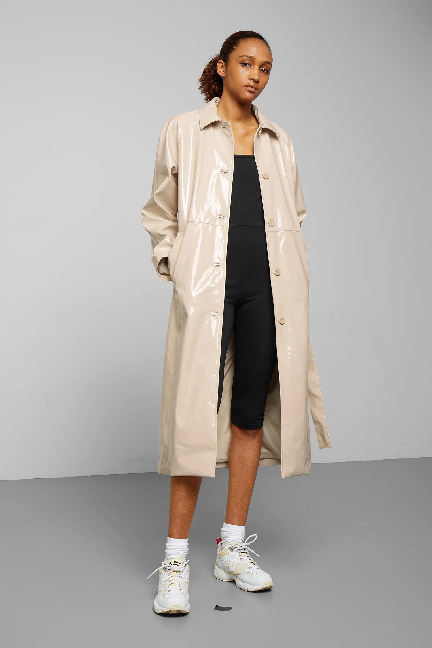 patent coat