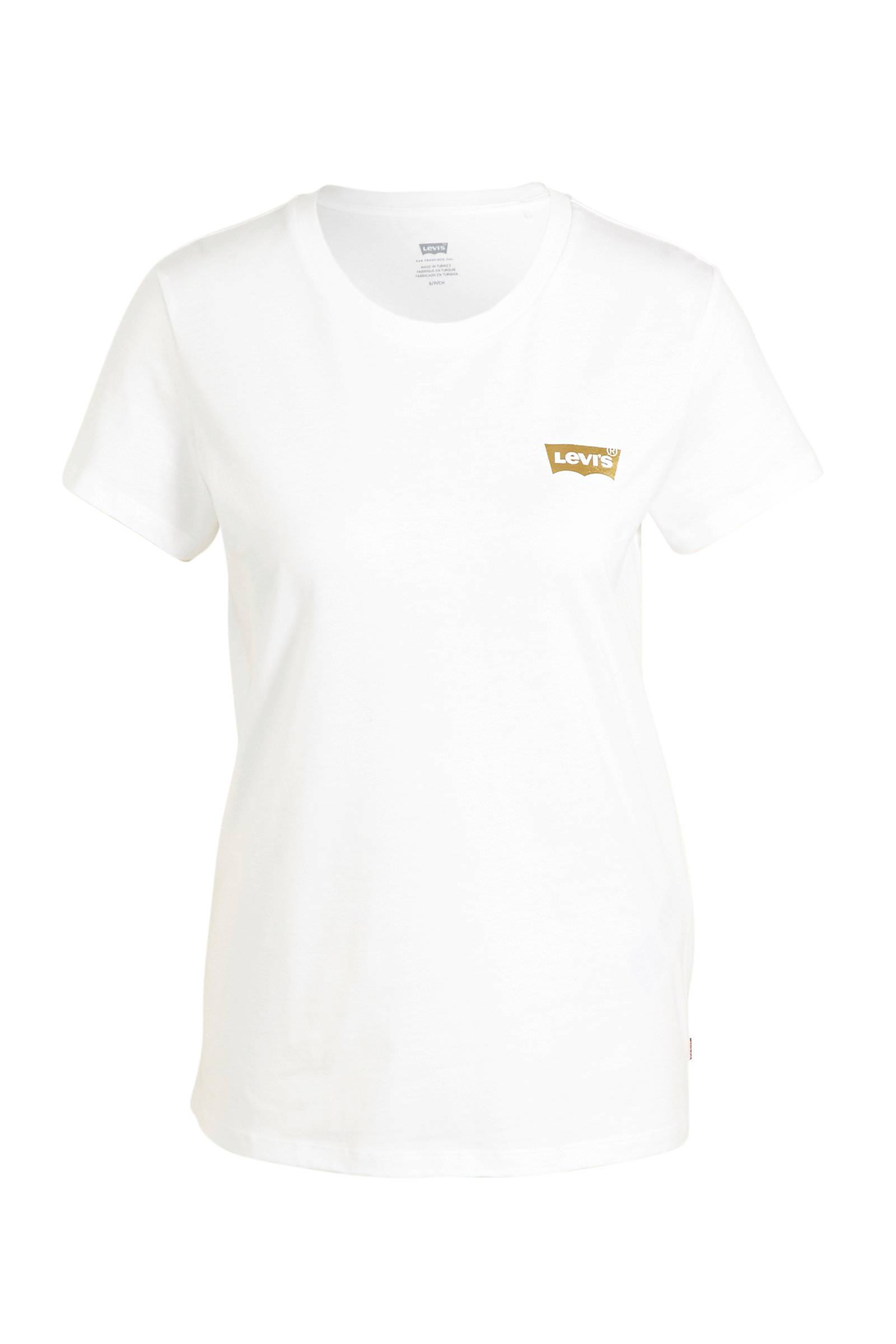 levi shirt dames