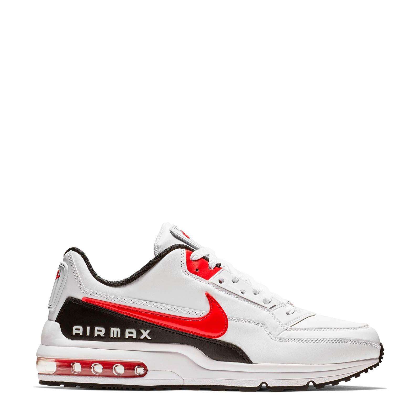 Nike Sneakers Air Max Ltd 3 in het Wit voor heren - Bespaar 35% - Lyst