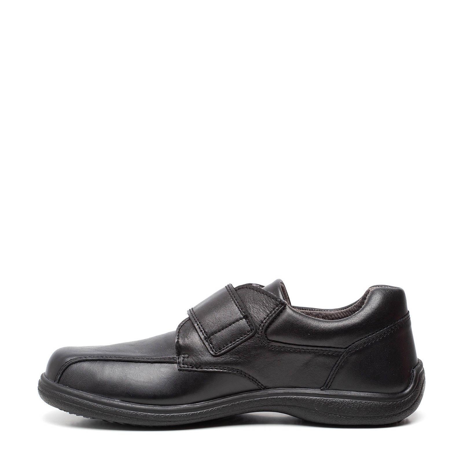 Scapino Rubber Pediforma Comfort Leren Diabetesschoenen in het Zwart voor  heren - Lyst