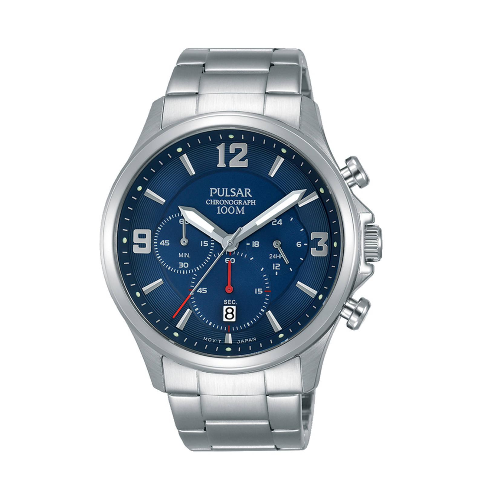 Pulsar Horloge Pt3867x1 voor heren - Lyst