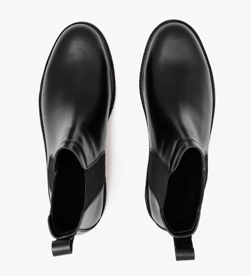 chelsea boots nyc