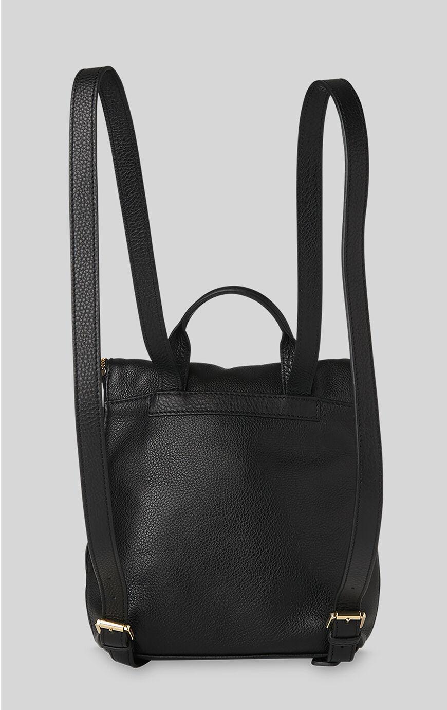 Whistles Verity Backpack In Black IUCN Water