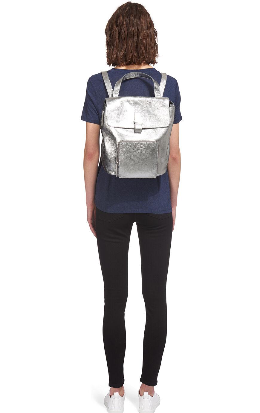 whistles croc backpack