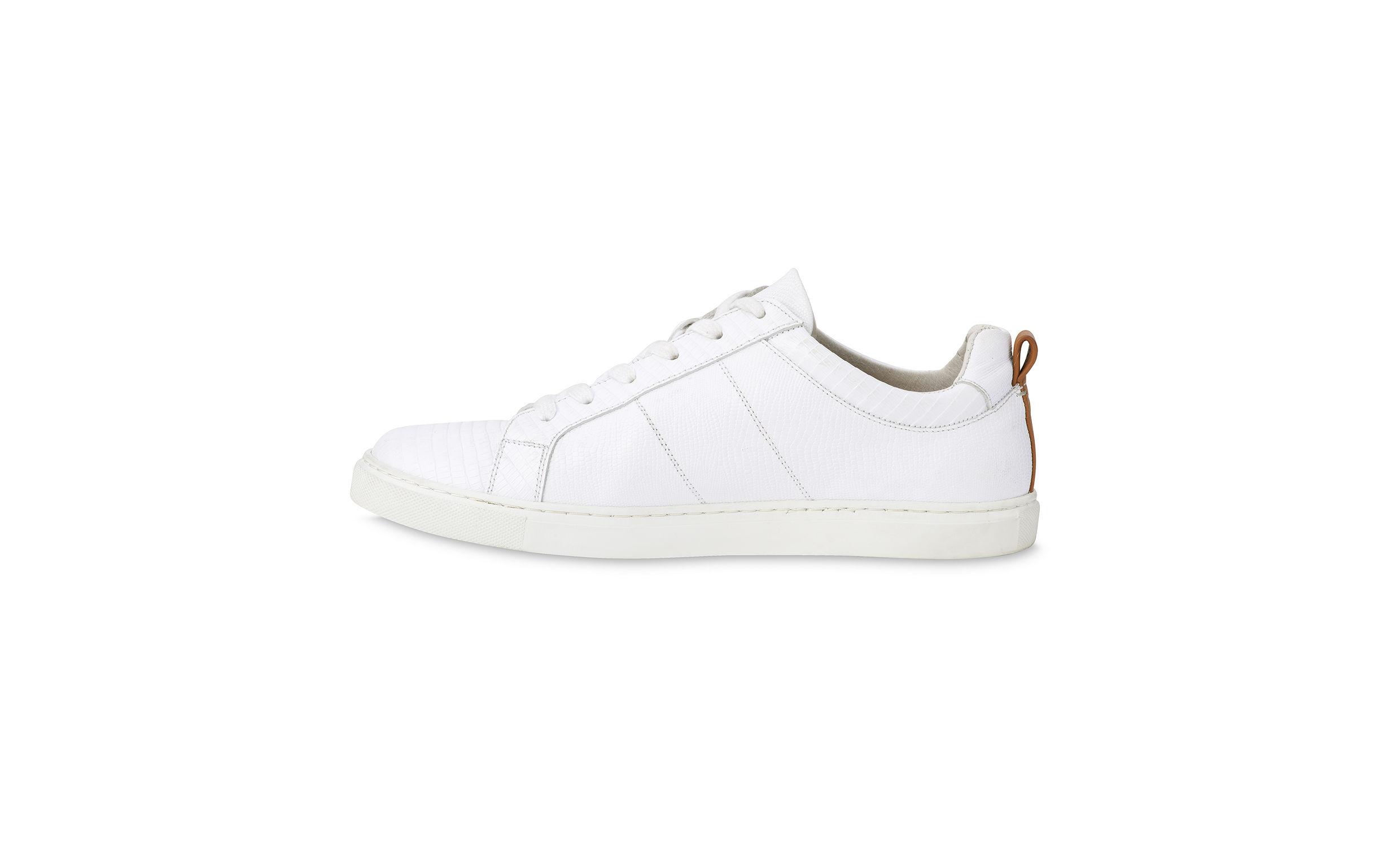 whistles koki sneaker