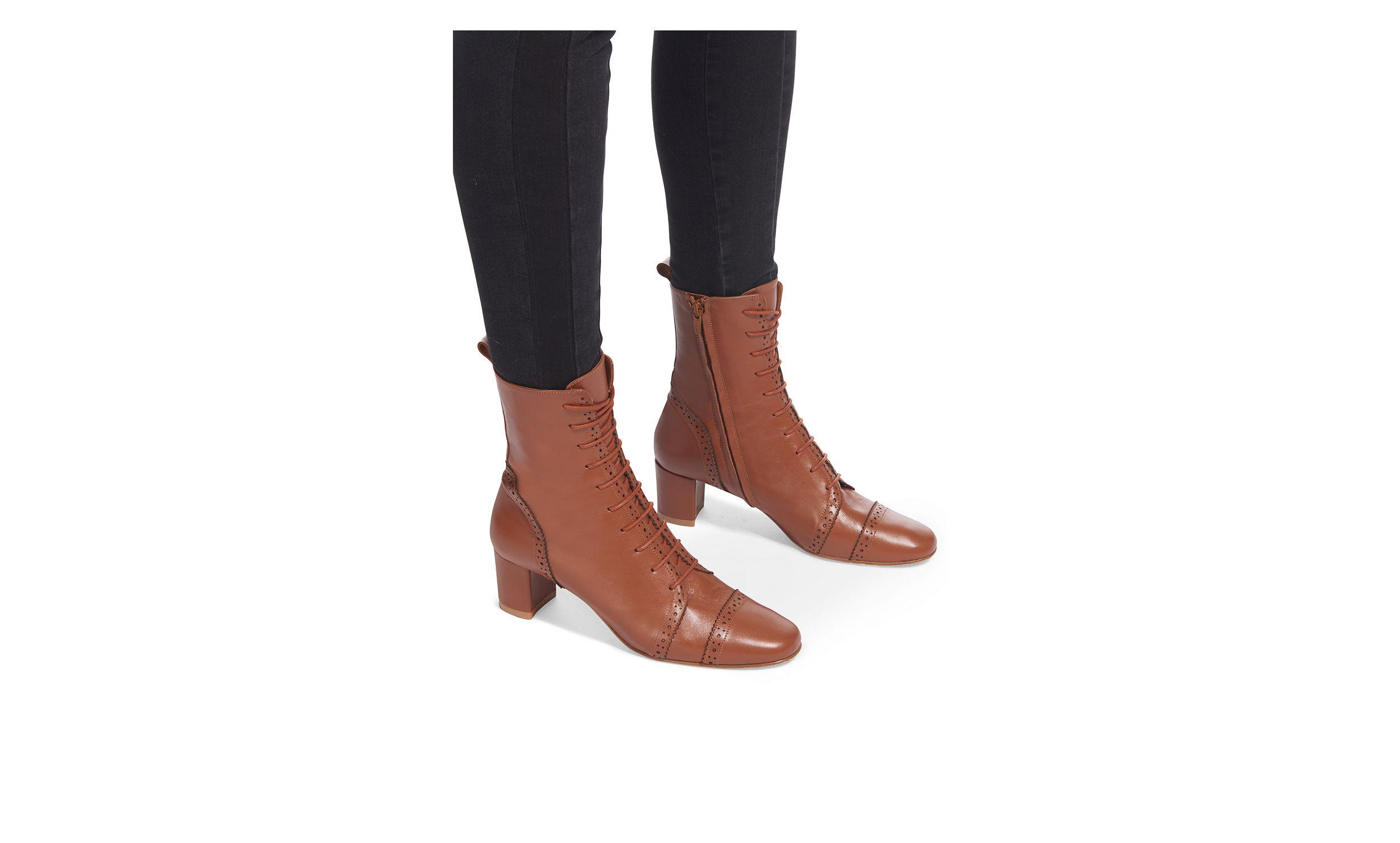 whistles boots sale