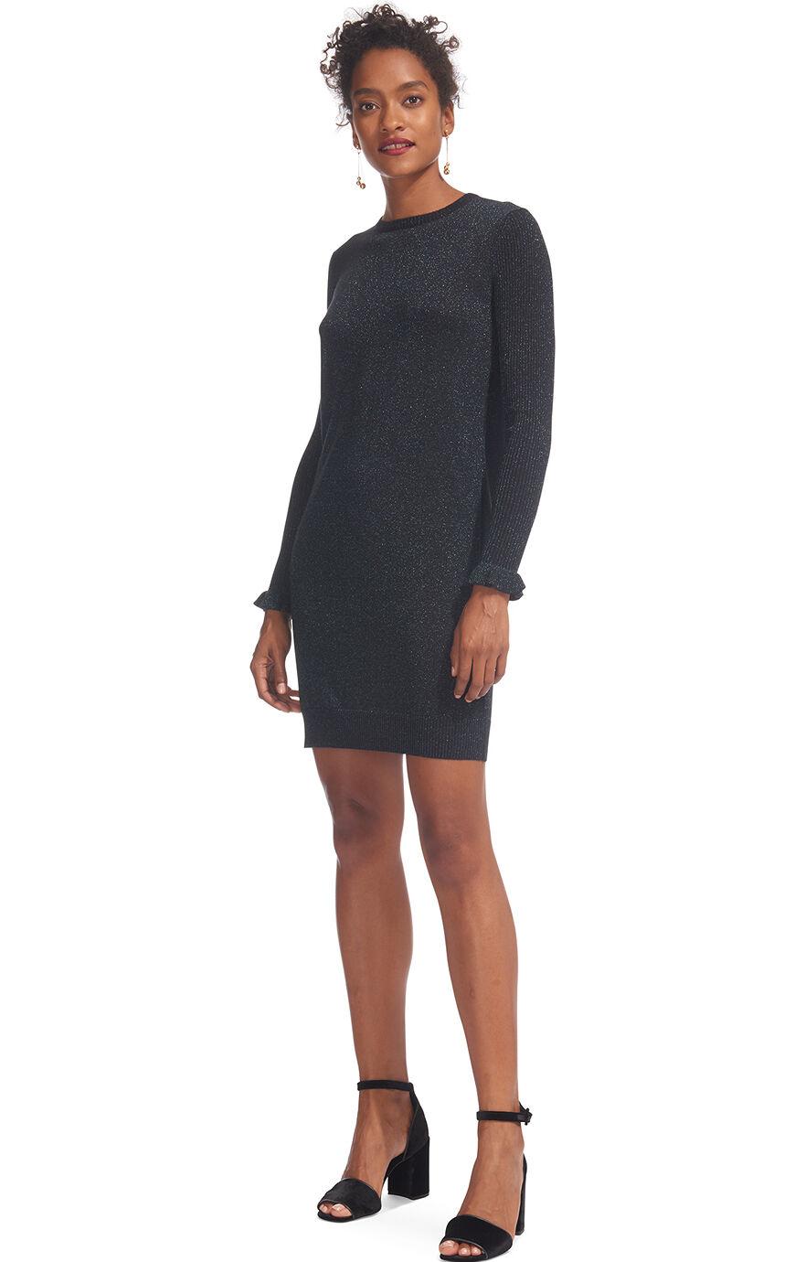 sparkle knit dress, Off 62%, www 
