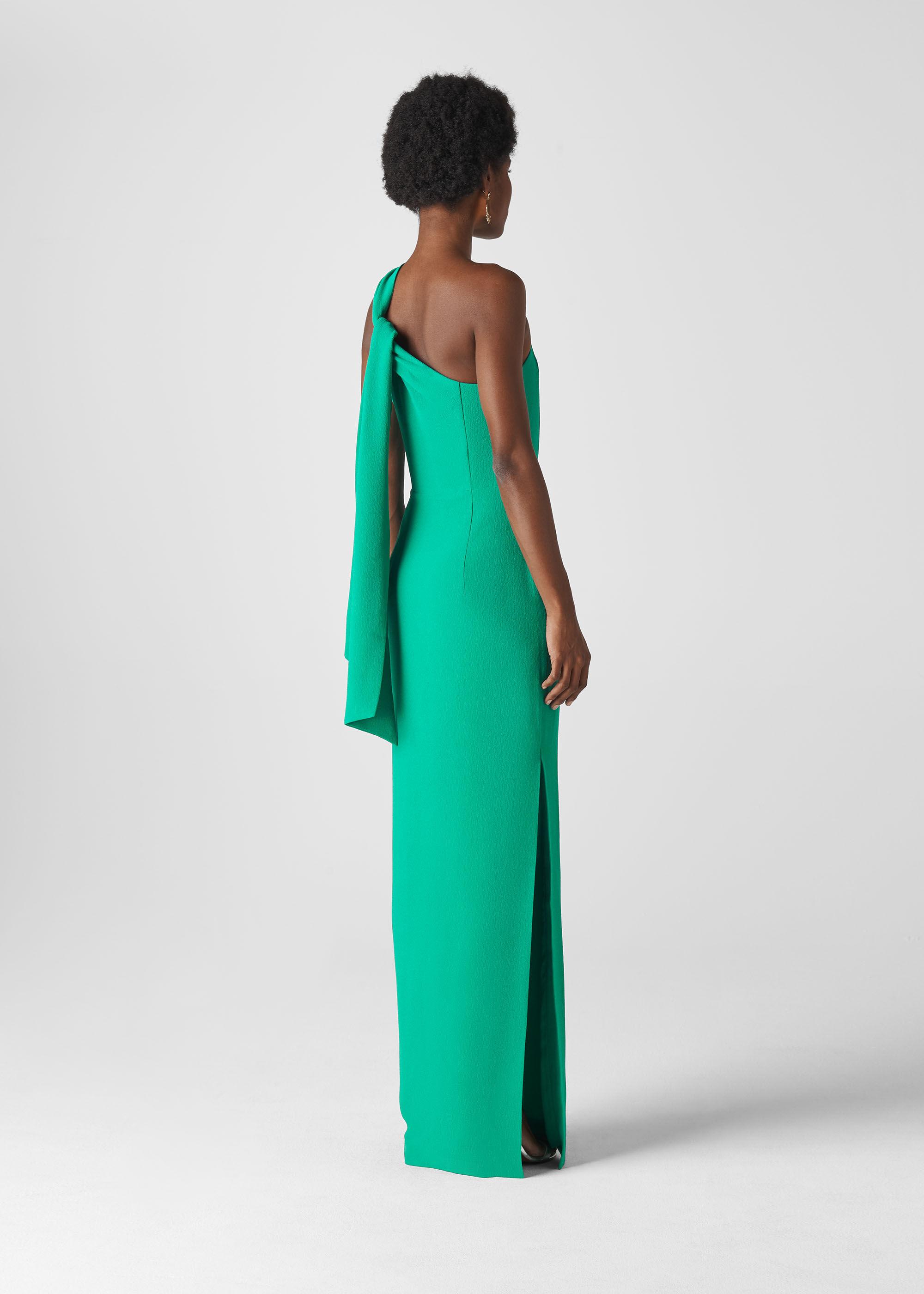 whistles bethan dress