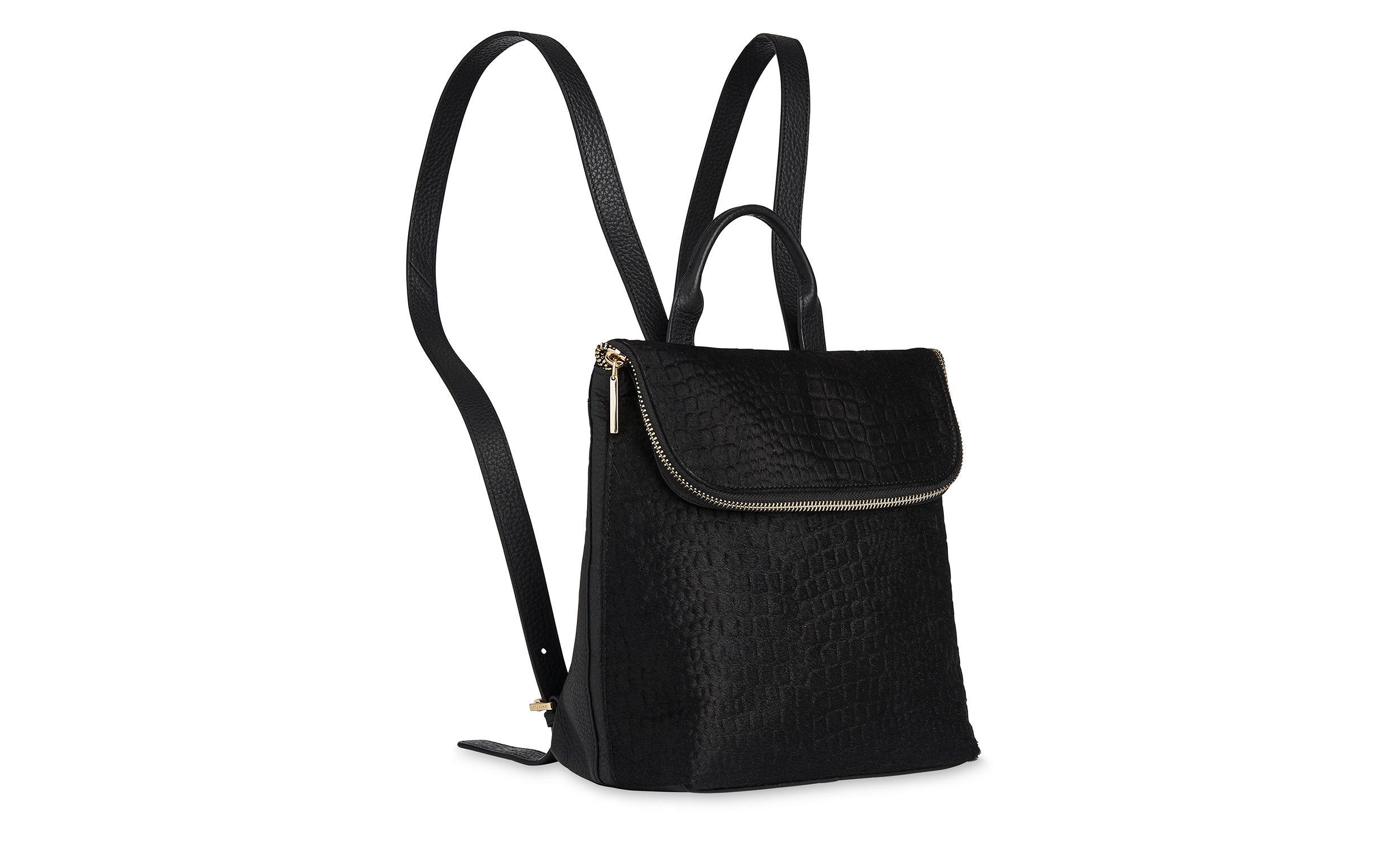 whistles croc verity backpack