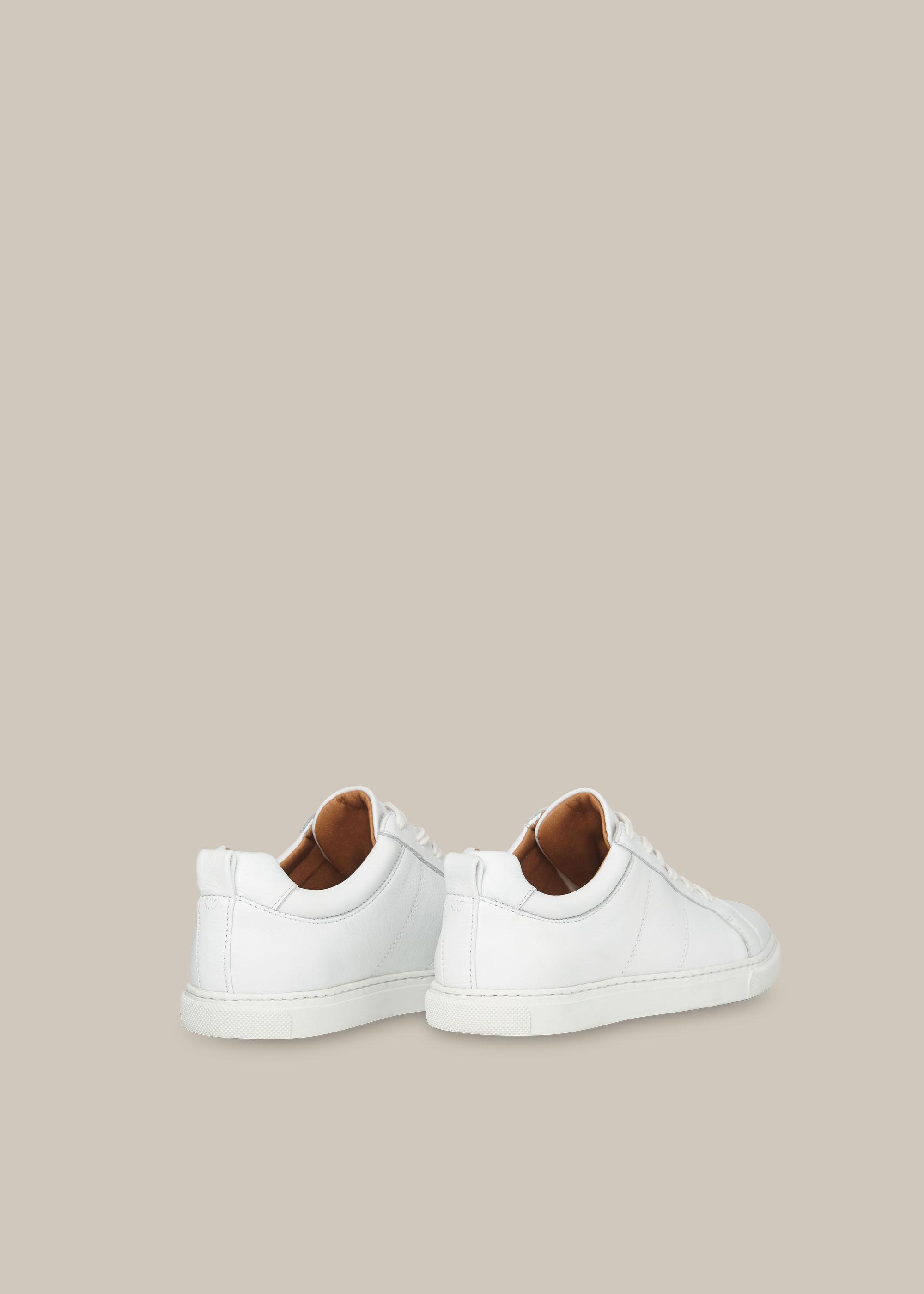 whistles koki trainer