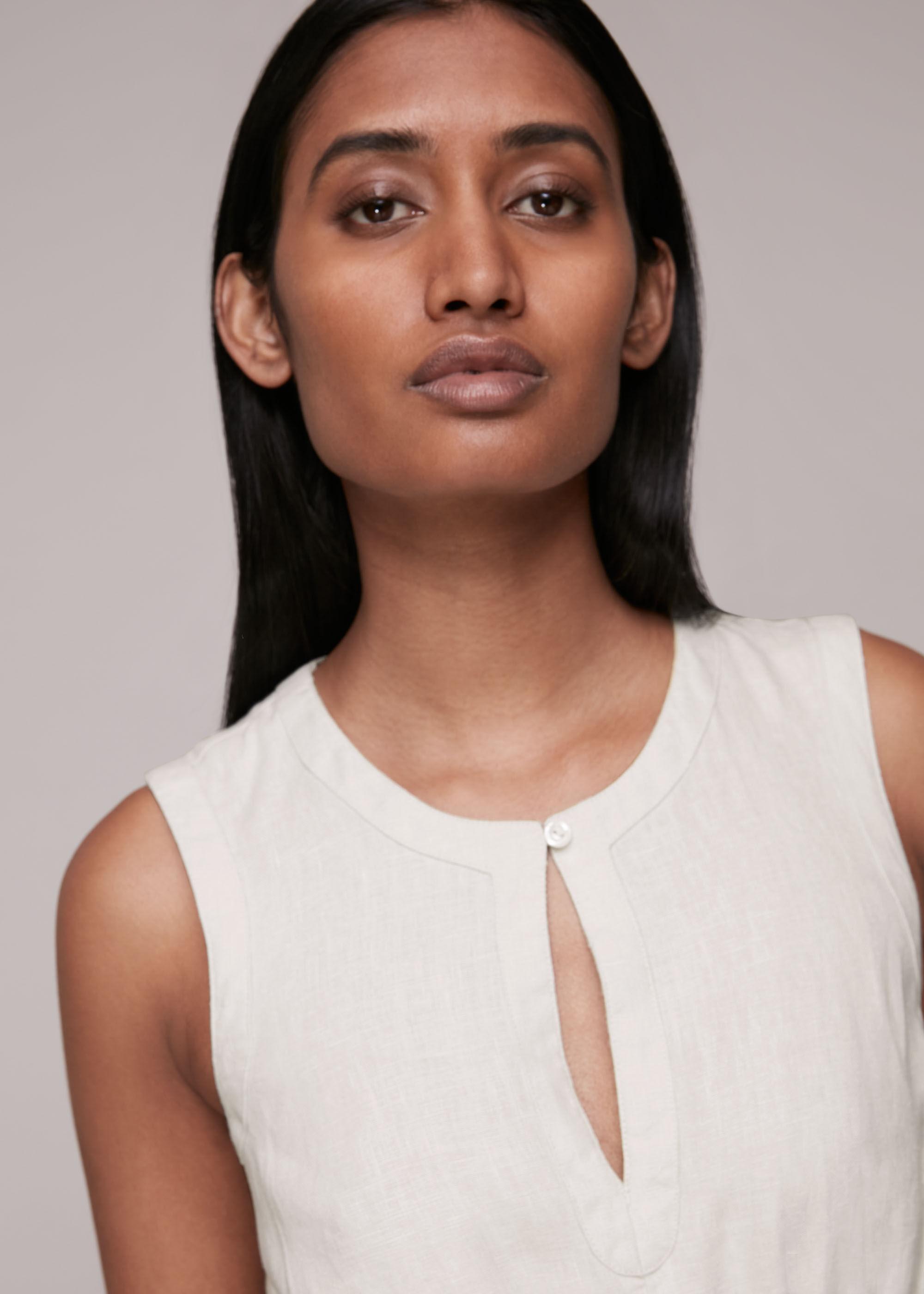 Matilda smock dress Clearance