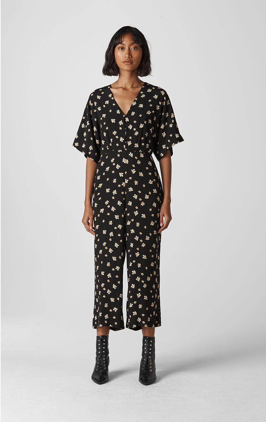 whistles edelweiss jumpsuit