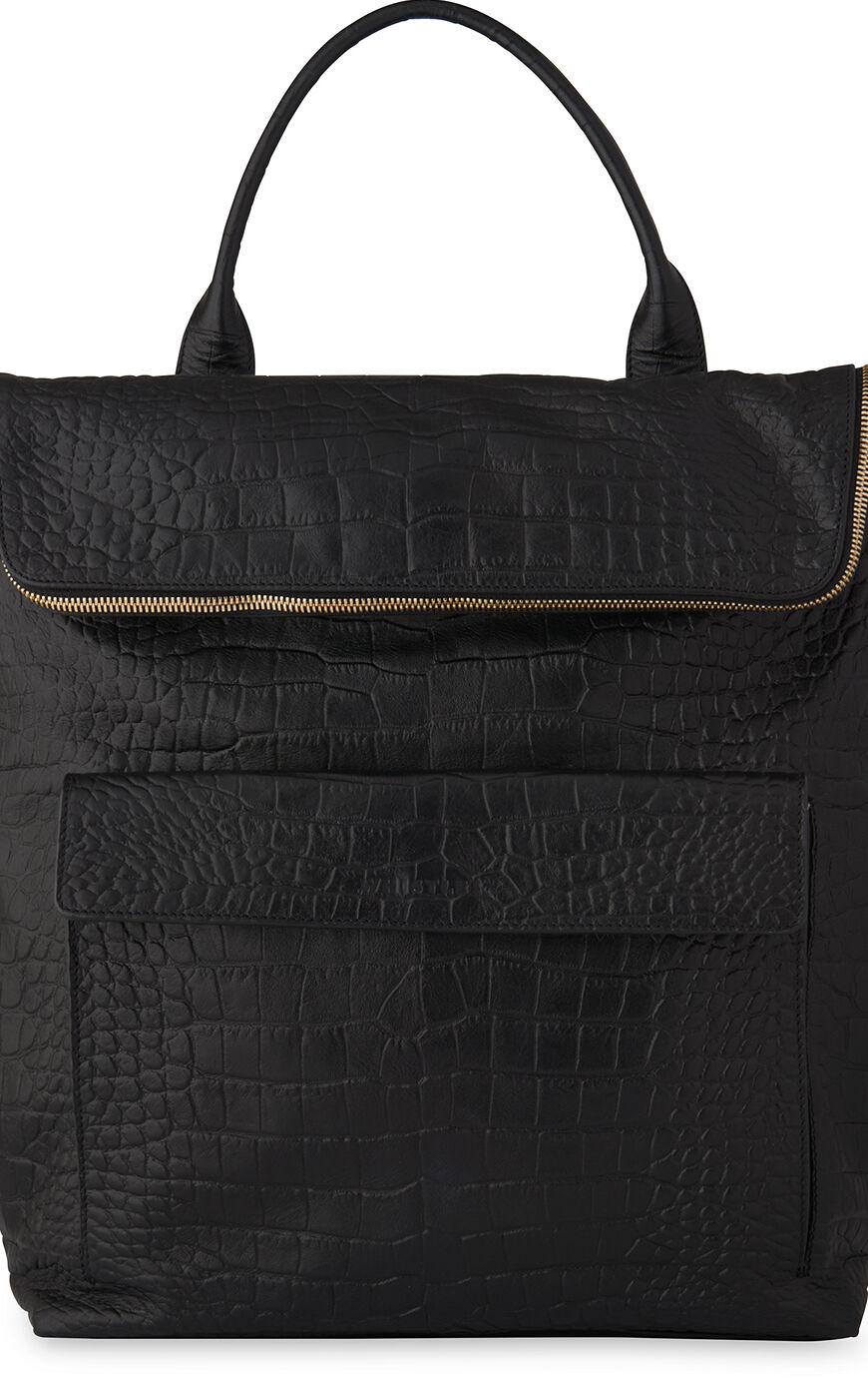 whistles croc verity backpack