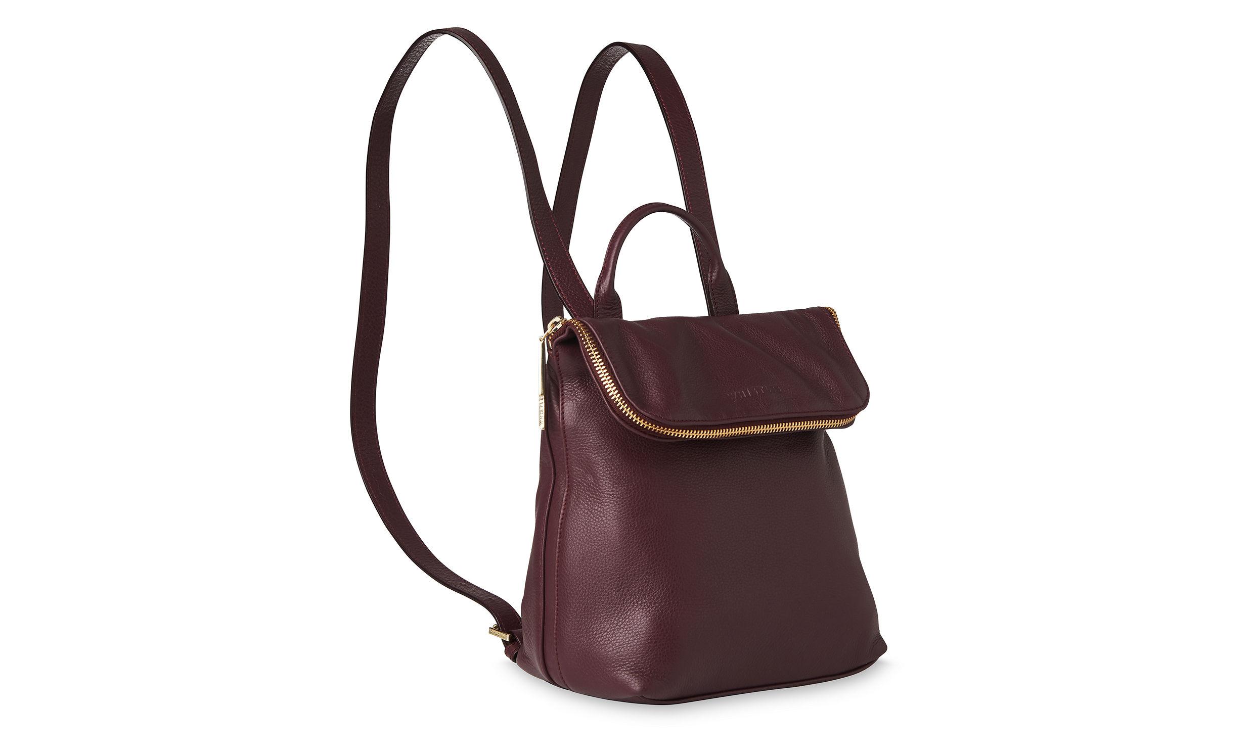 whistles mini backpack