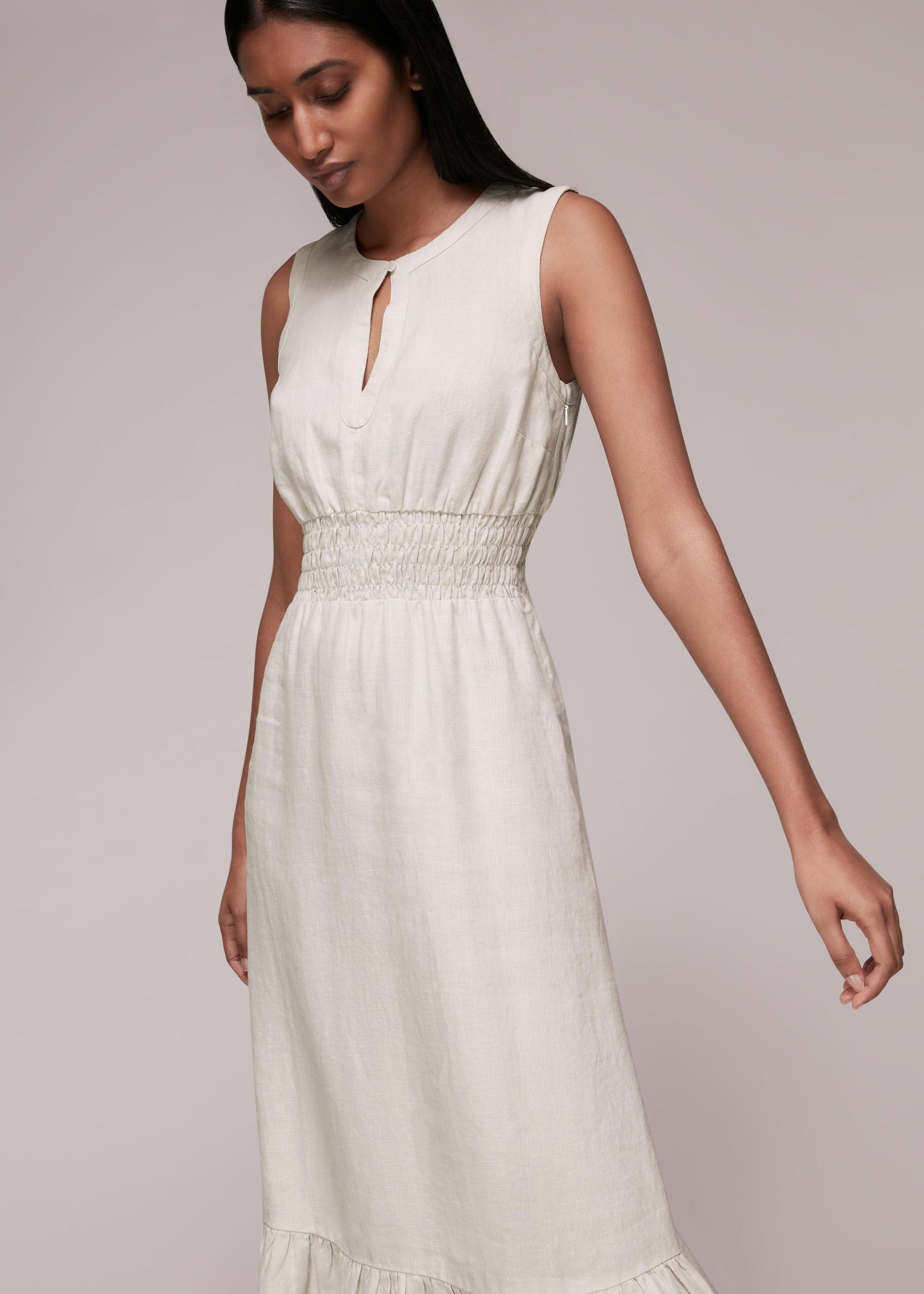 Matilda smock dress Clearance