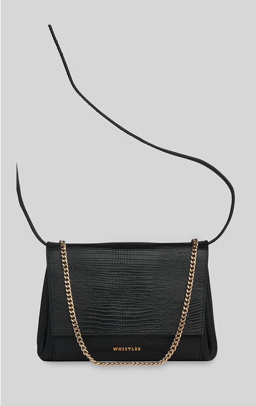 whistles cross body bag