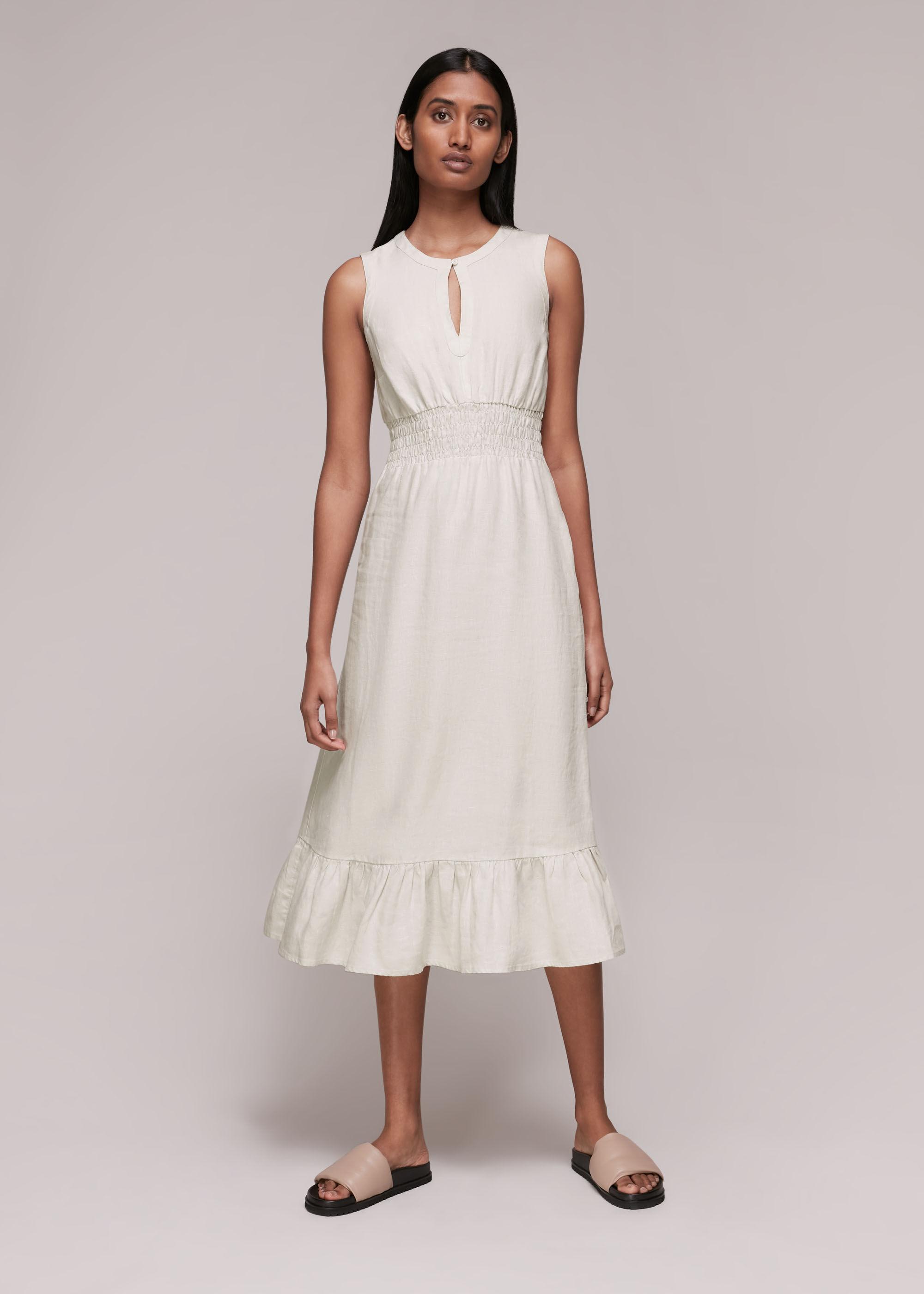 Matilda smock dress Clearance