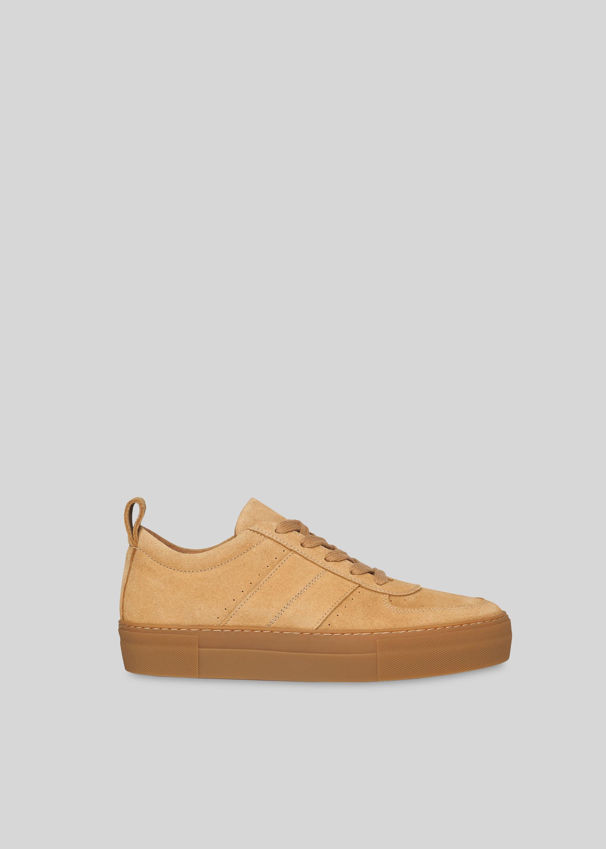 Anna deep sole trainer sale