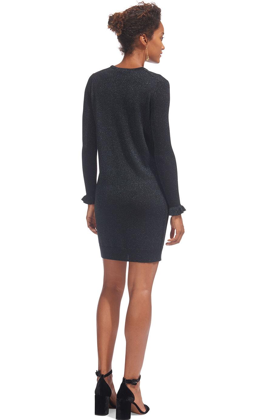 sparkle knit dress, Off 62%, www 