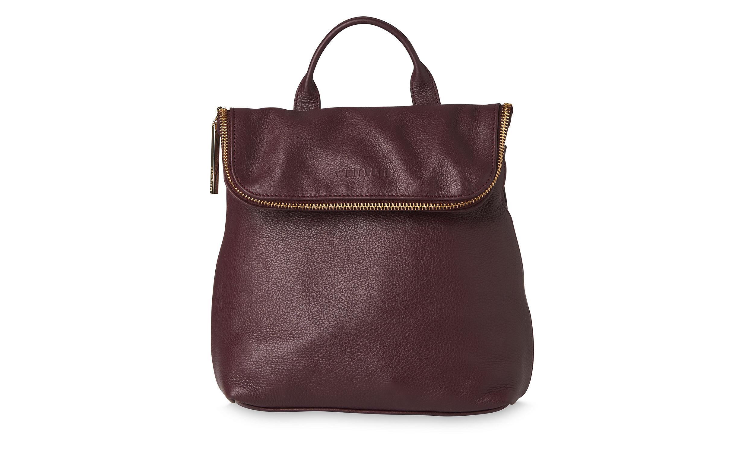 whistles verity mini