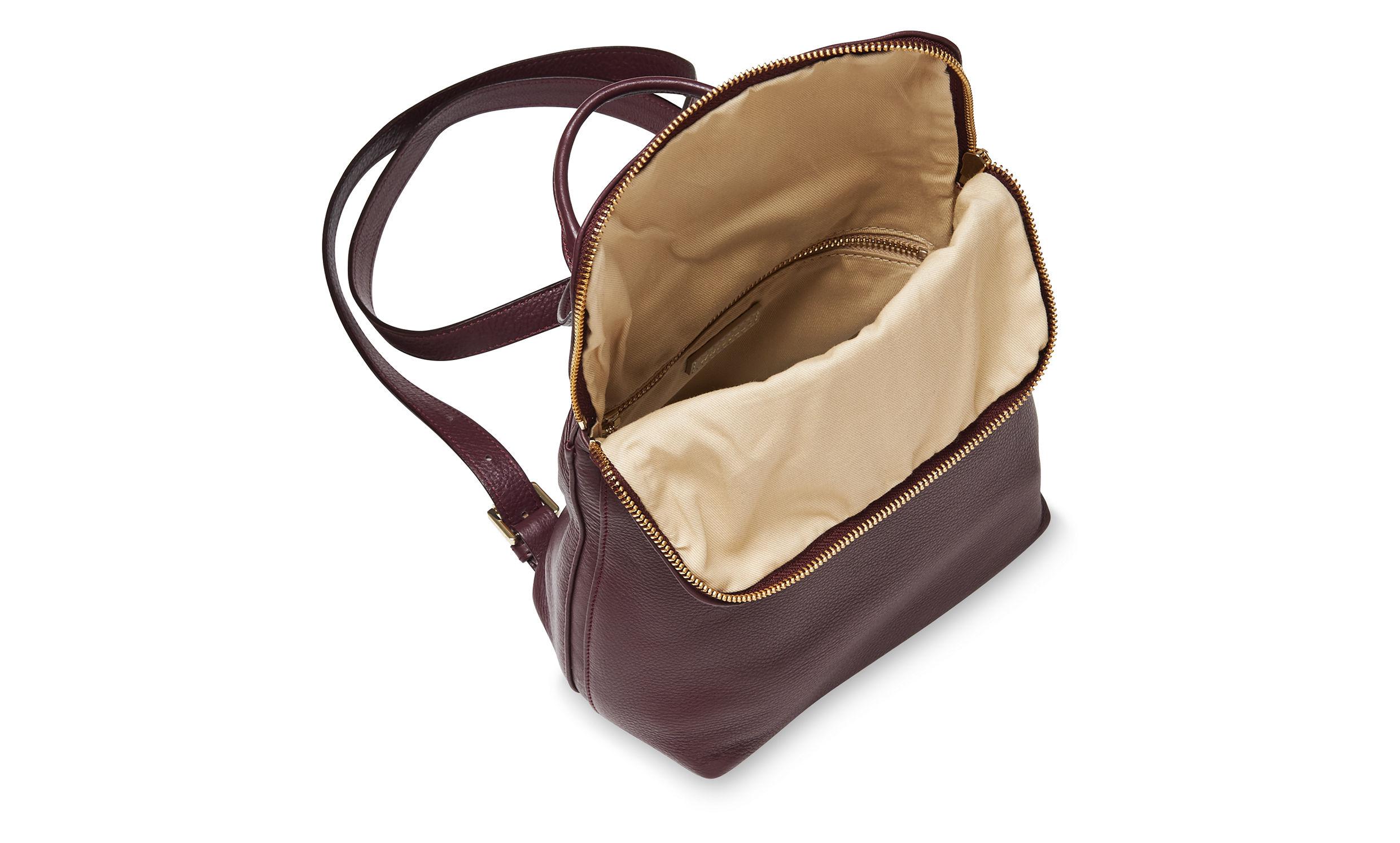 whistles mini verity backpack