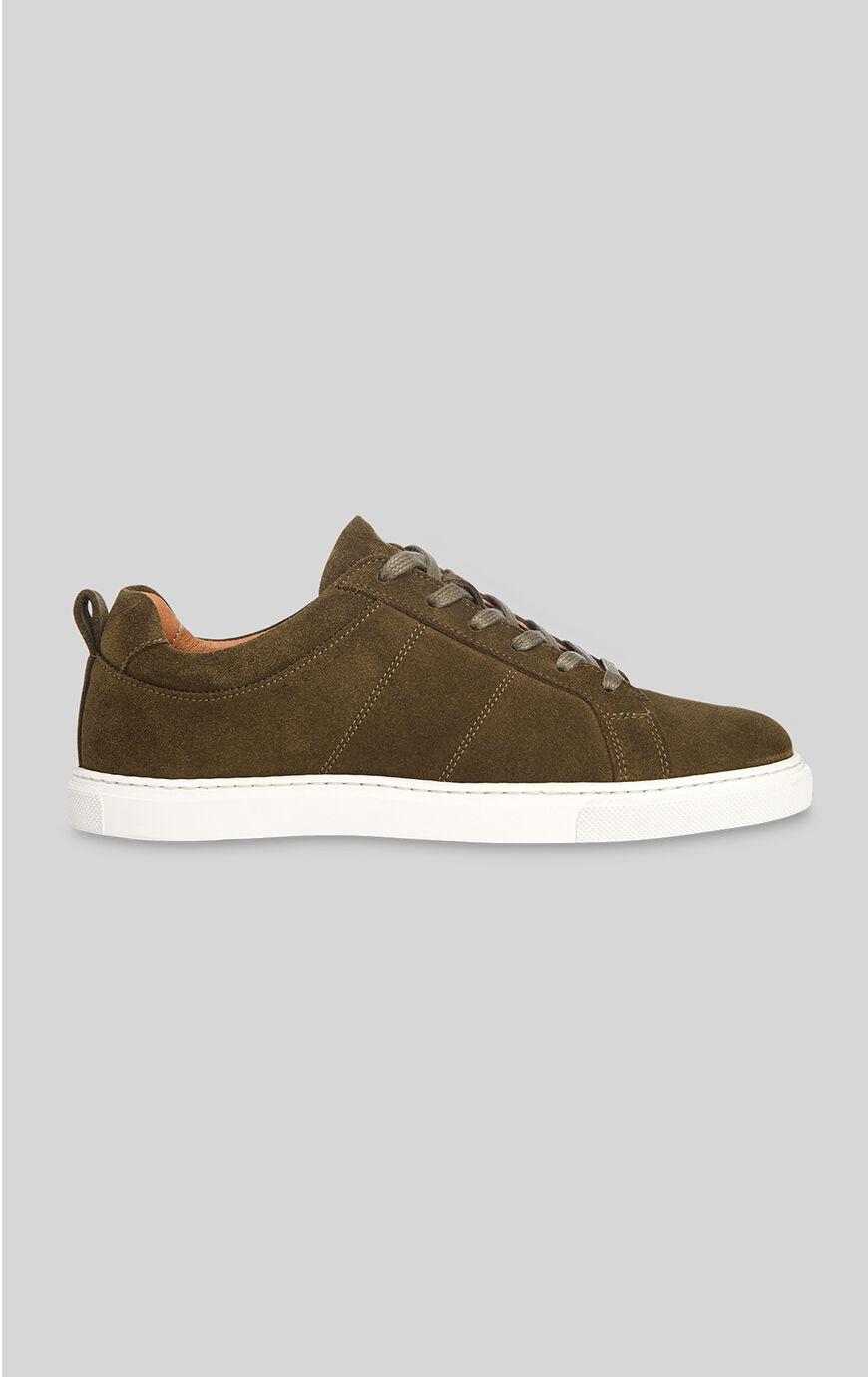 whistles koki sneaker