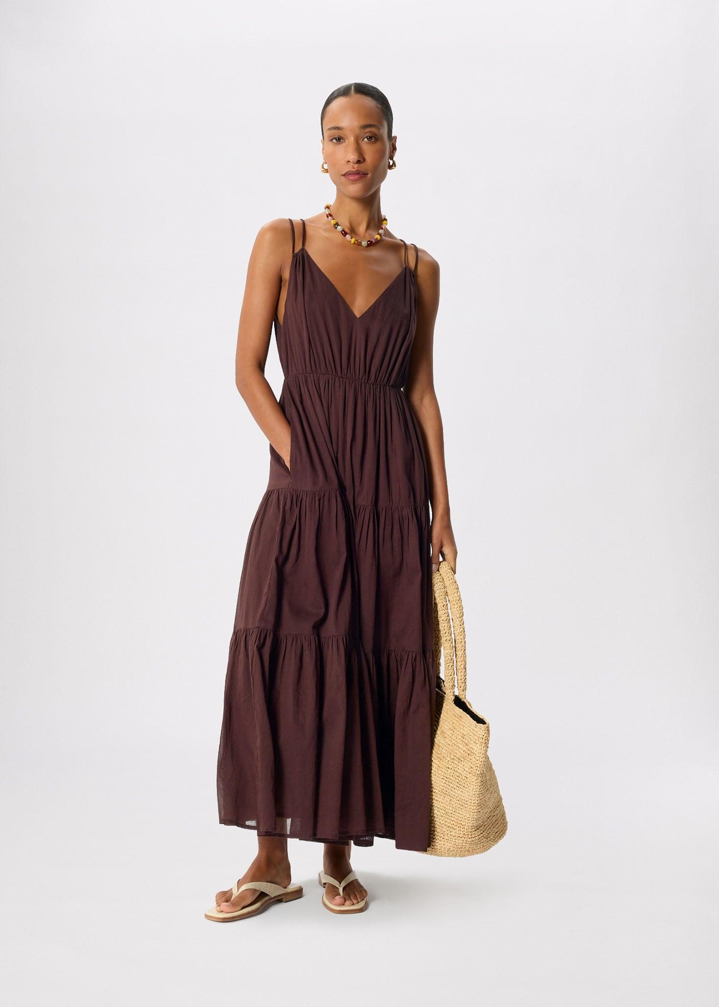 Whistles Maxi dresses for Women | Online Sale up to 75% off | Lyst UK