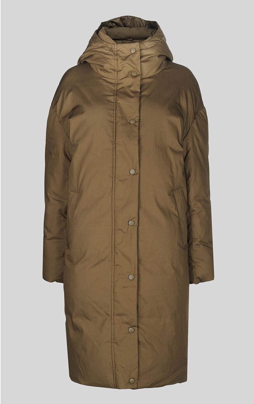 Whistles cami casual puffer Clearance