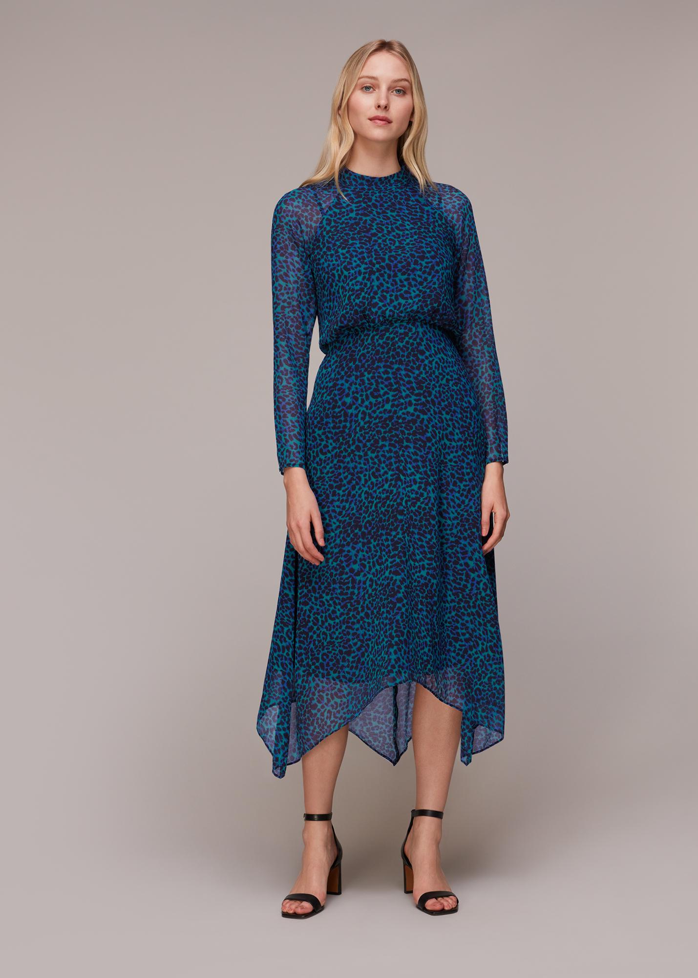 Phase eight carlotta dress top