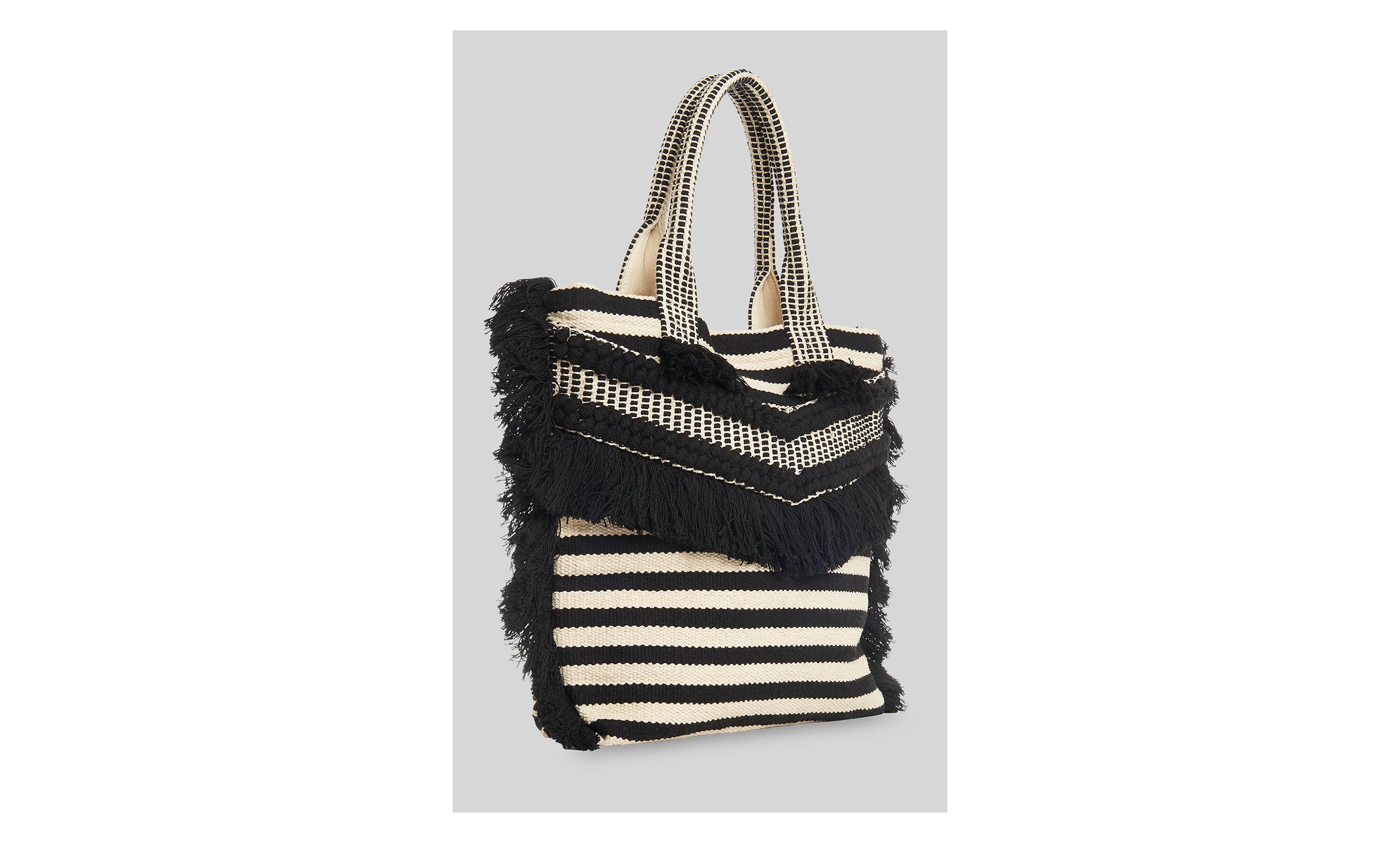whistles tote