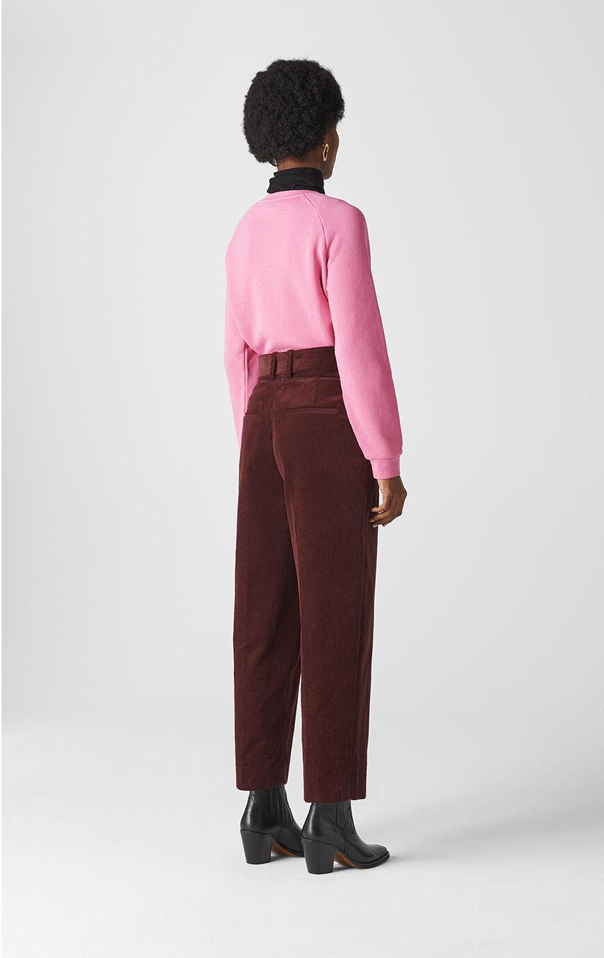 pink cherie jumper