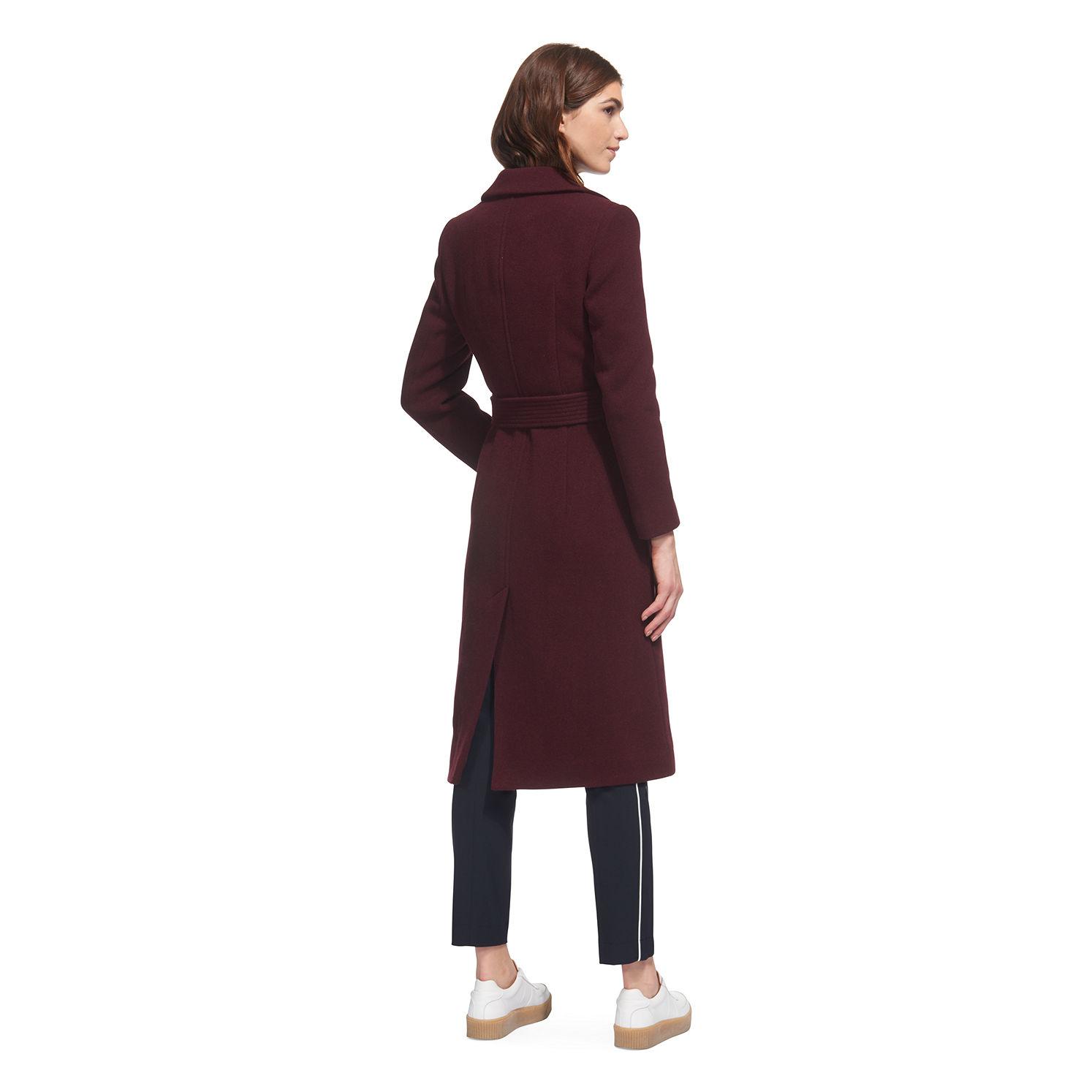whistles alexandra coat