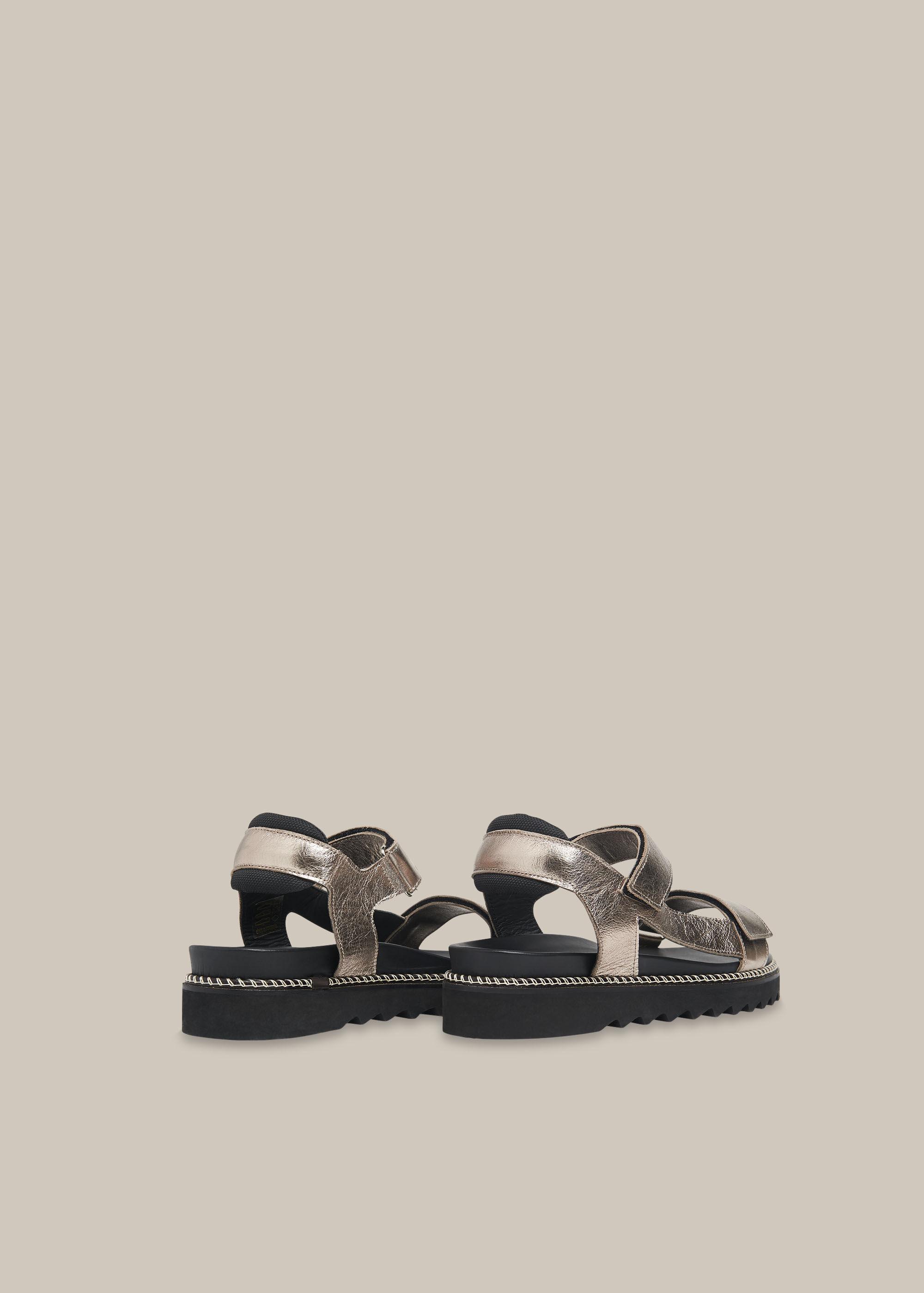 whistles noah sandals