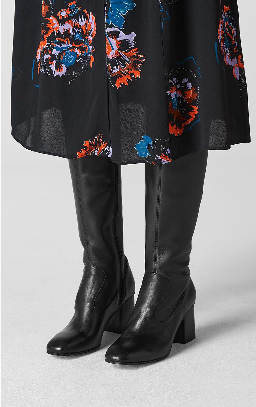 whistles vittoria sock boot