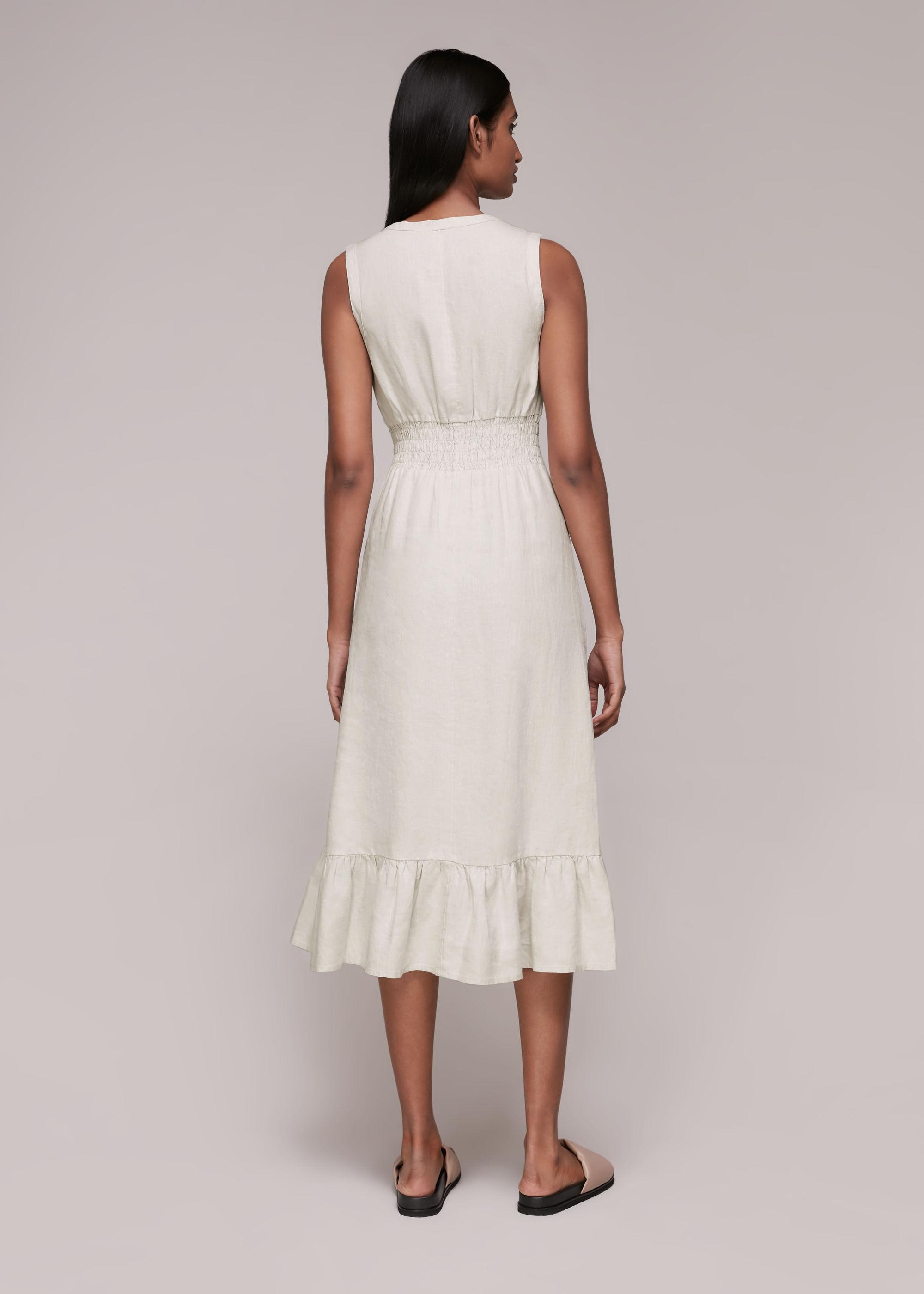 white princess prom dress