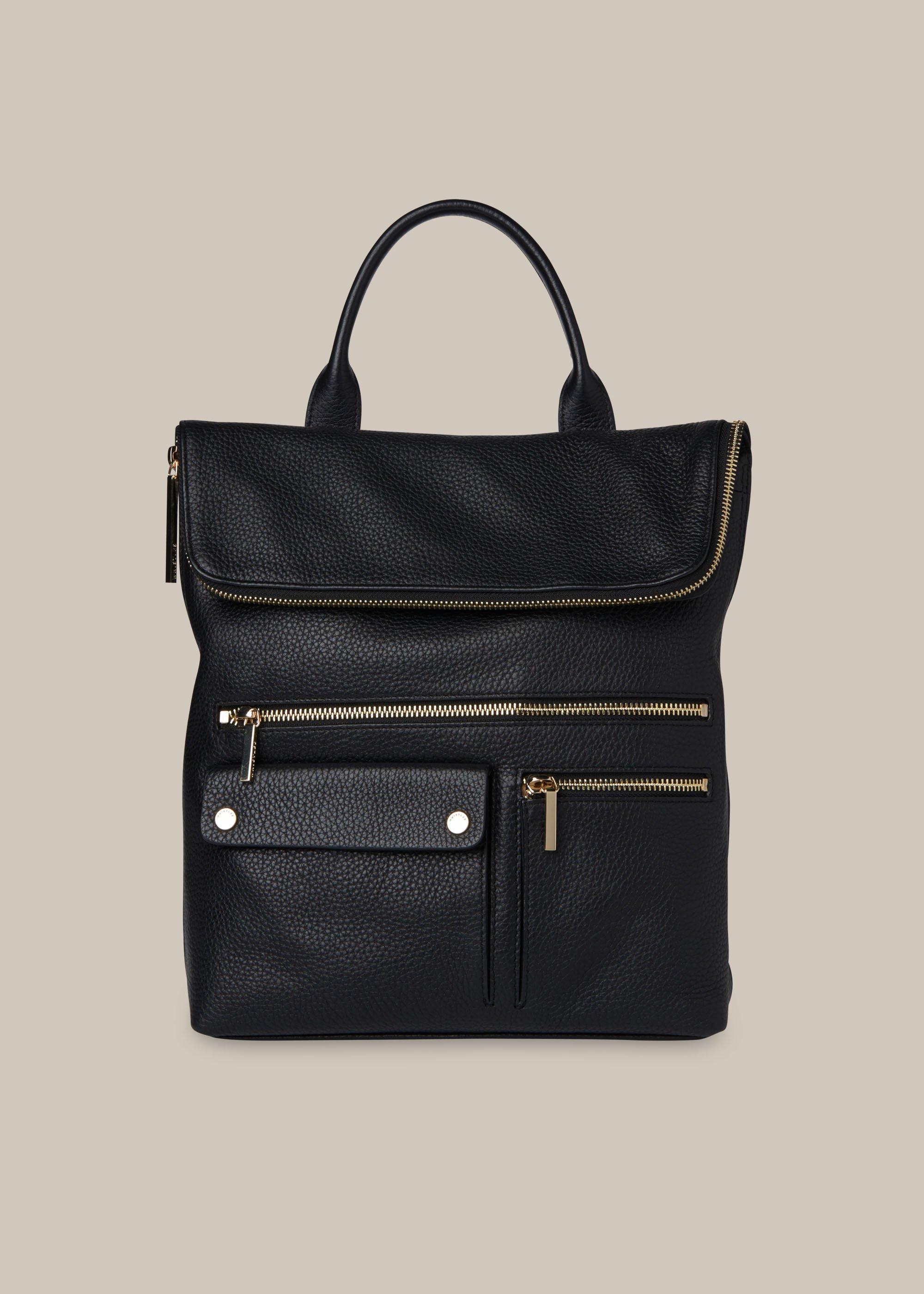 Whistles backpack hotsell