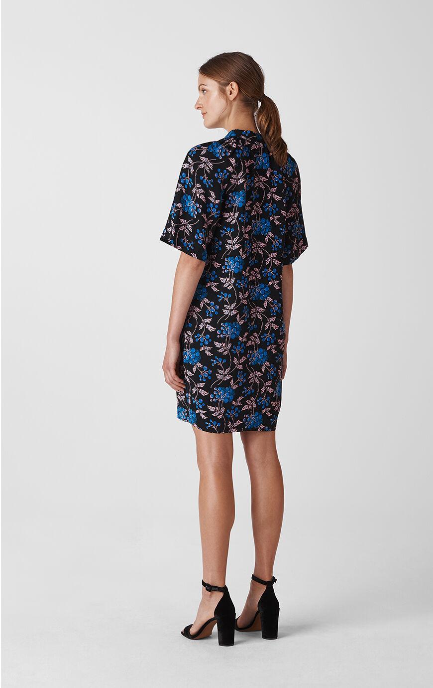 whistles devyn dress