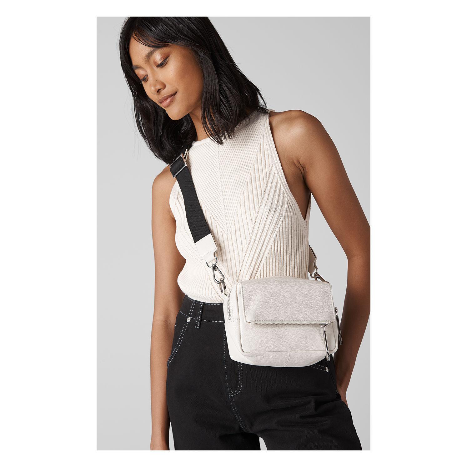 Whistles bibi cheap crossbody bag