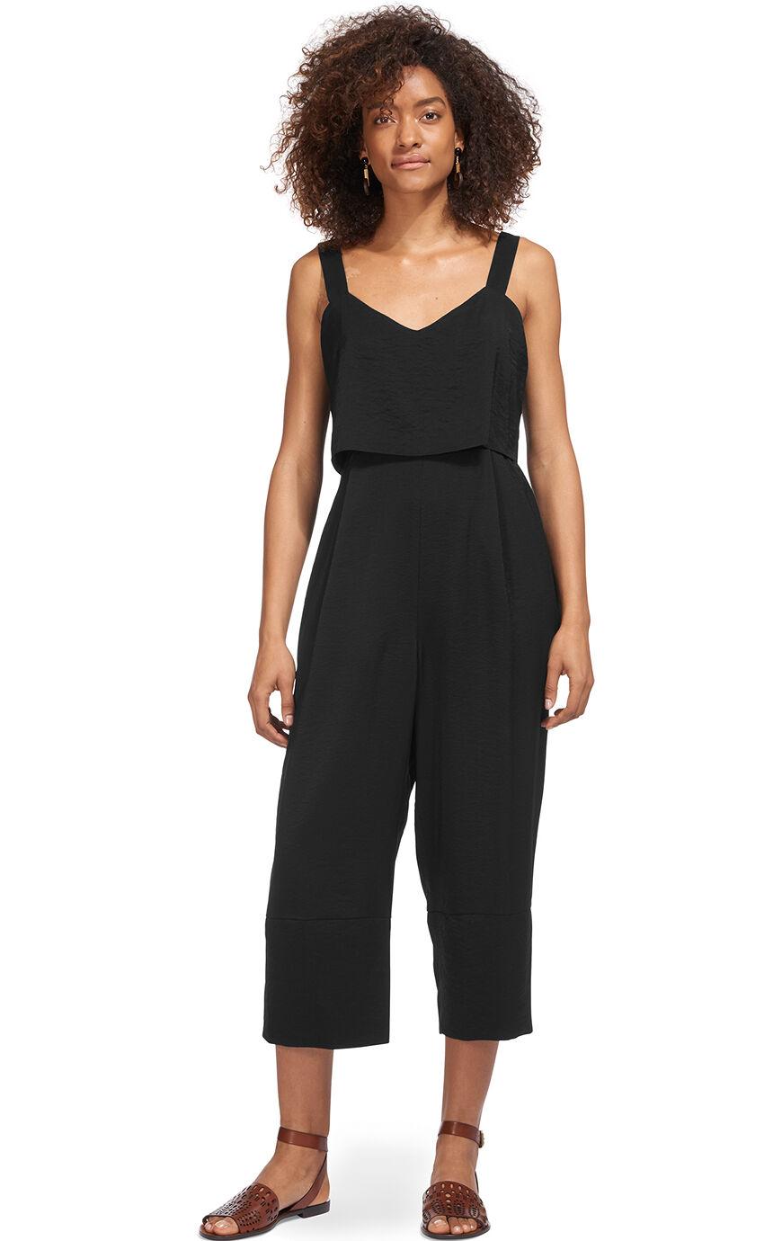 whistles lucy jumpsuit