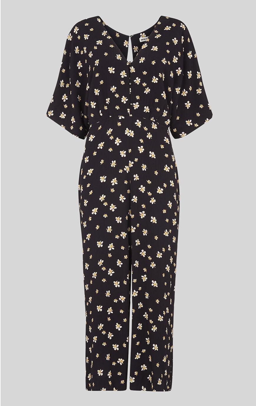 whistles edelweiss jumpsuit