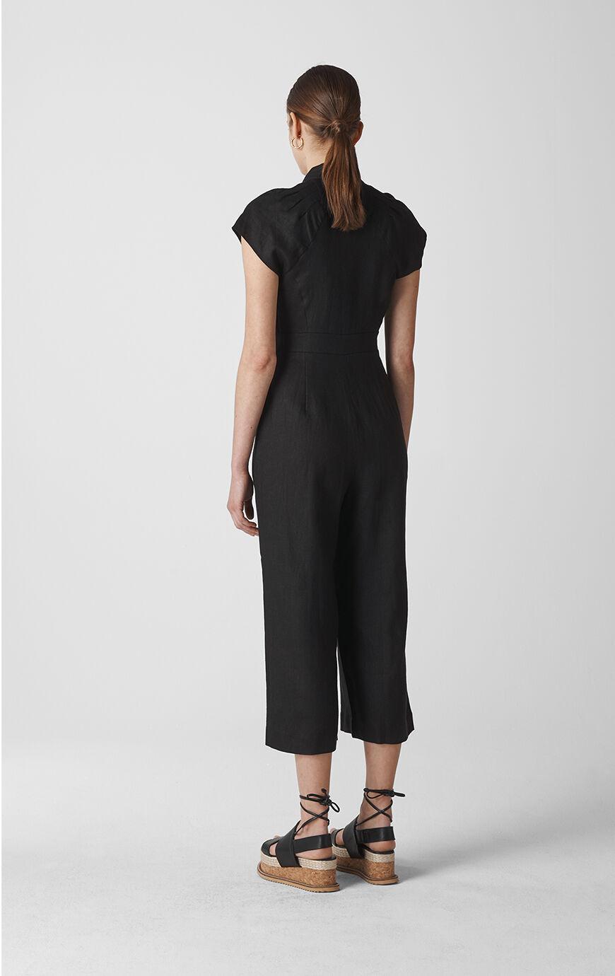 whistles sana jumpsuit