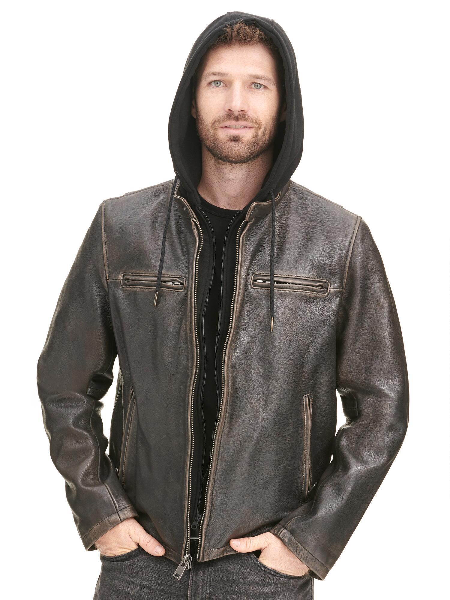 wilson leather jacket