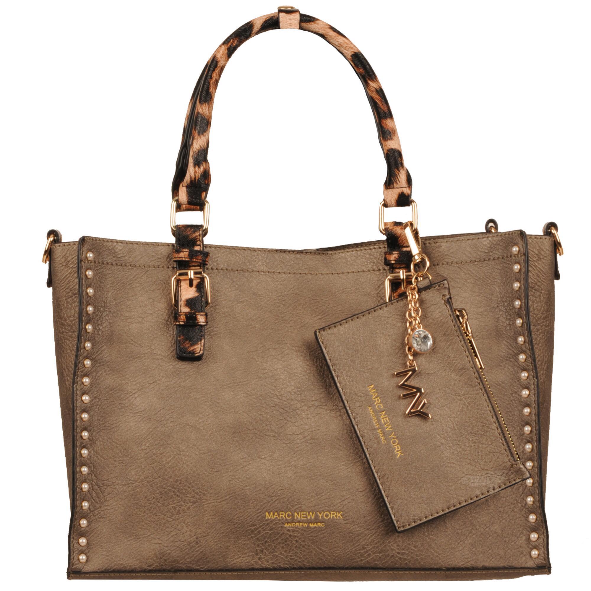 marc new york handbags 3 in 1
