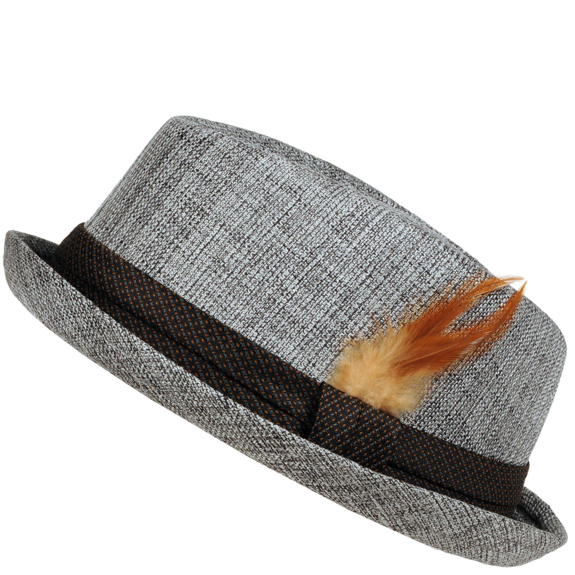 Black rivet hat Clearance